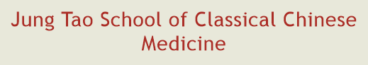 Jung Tao School of Classical Chinese Medicine